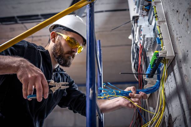 Best Home Electrical Repair  in Maysville, OK