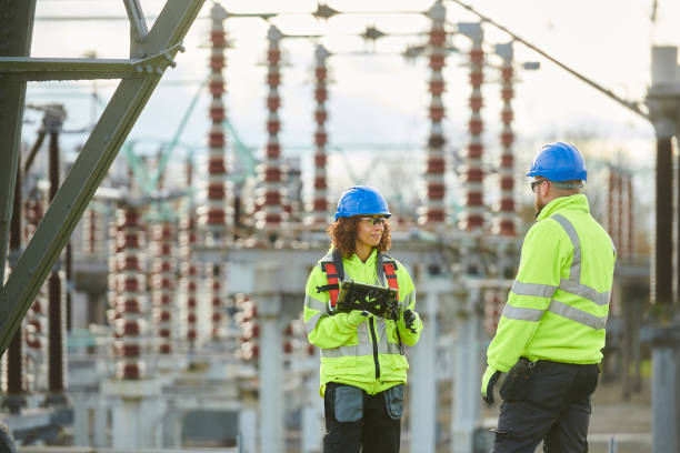 Best Electrical System Inspection  in Maysville, OK