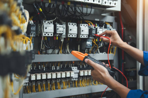 Best 24-Hour Electrician  in Maysville, OK