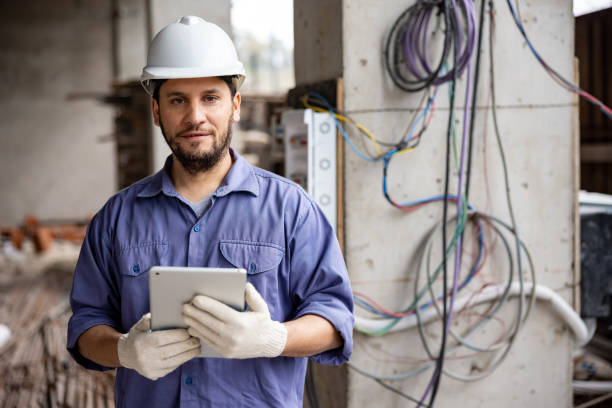 Best Electrician Near Me  in Maysville, OK
