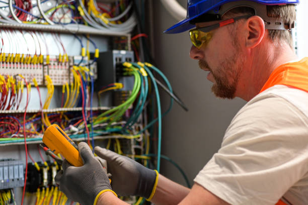 Best Electrician Near Me  in Maysville, OK