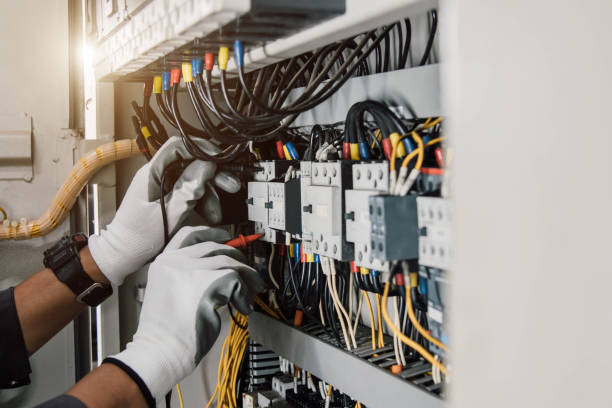 Best Residential Electrician Services  in Maysville, OK
